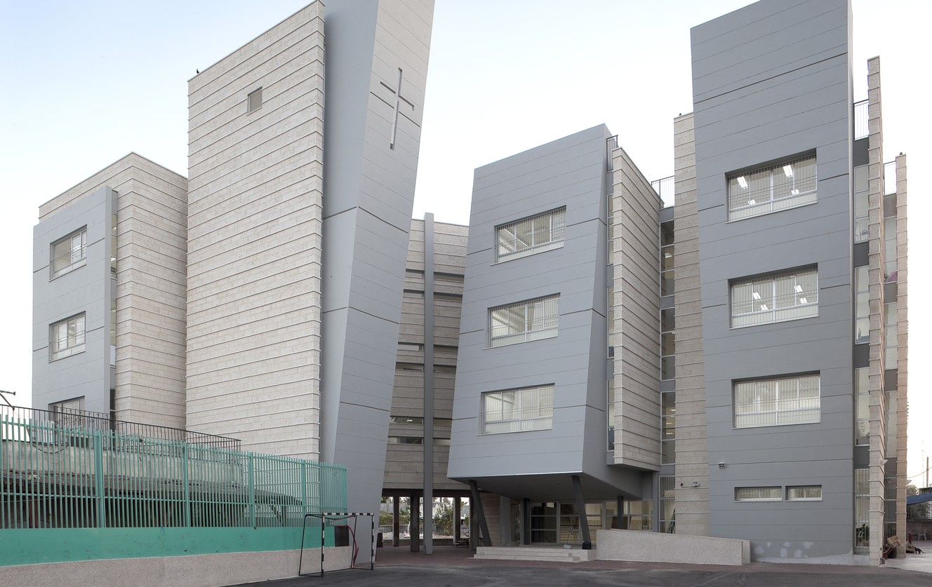 Saint George's Orthodox Council community